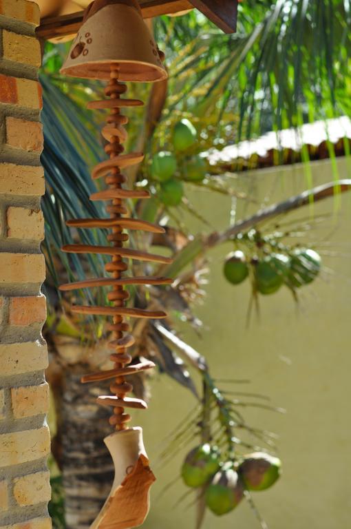 Pousada Do Fred Barra Grande  Exterior foto