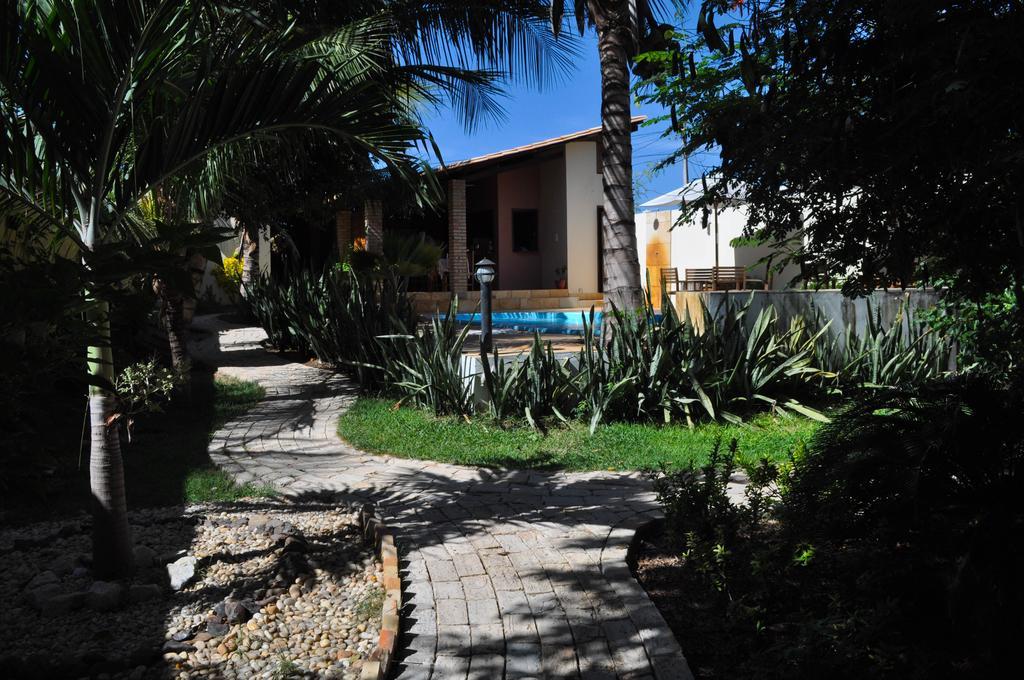 Pousada Do Fred Barra Grande  Exterior foto