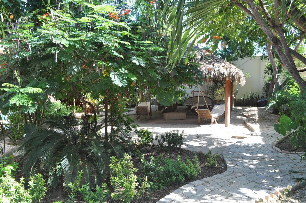 Pousada Do Fred Barra Grande  Exterior foto
