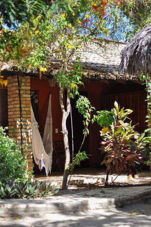 Pousada Do Fred Barra Grande  Exterior foto