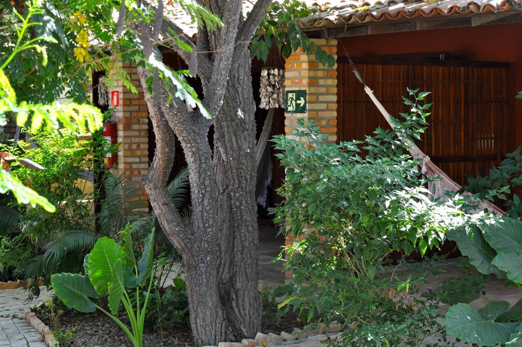 Pousada Do Fred Barra Grande  Exterior foto