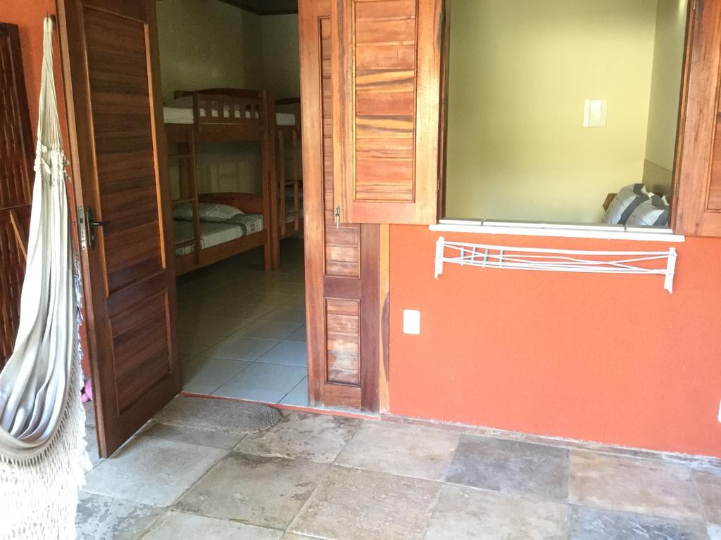 Pousada Do Fred Barra Grande  Exterior foto