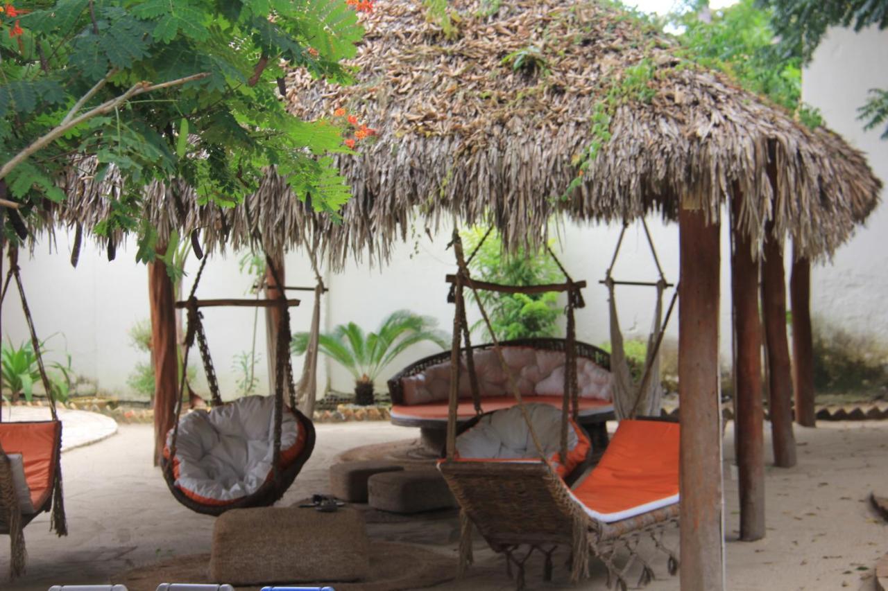 Pousada Do Fred Barra Grande  Exterior foto